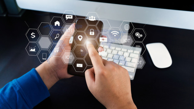 上海率先推出ICP备案信息采集电子化服务 信息技术咨询服务的新里程碑