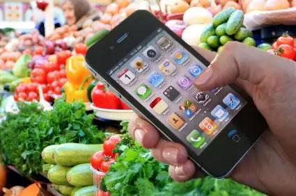 移动互联网时代便利店app开发便利店的新机遇